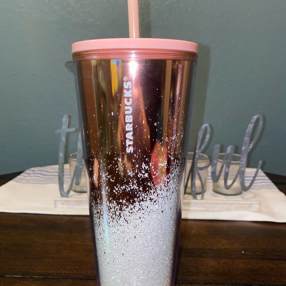 2019 holiday edition tumbler